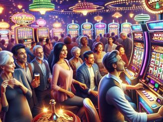 Bayspin Jackpot Oyunları