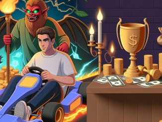 Bayspin Kart Oyunları Stratejileri: Kazanmanın İpuçları